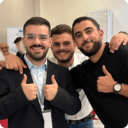 فعالية الاتحاد