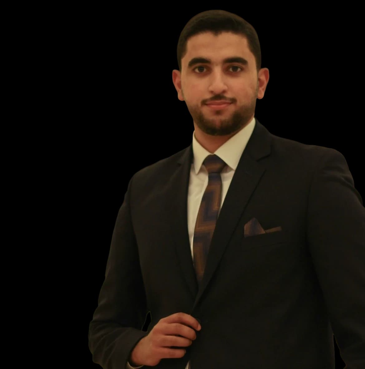 Salah Musleh