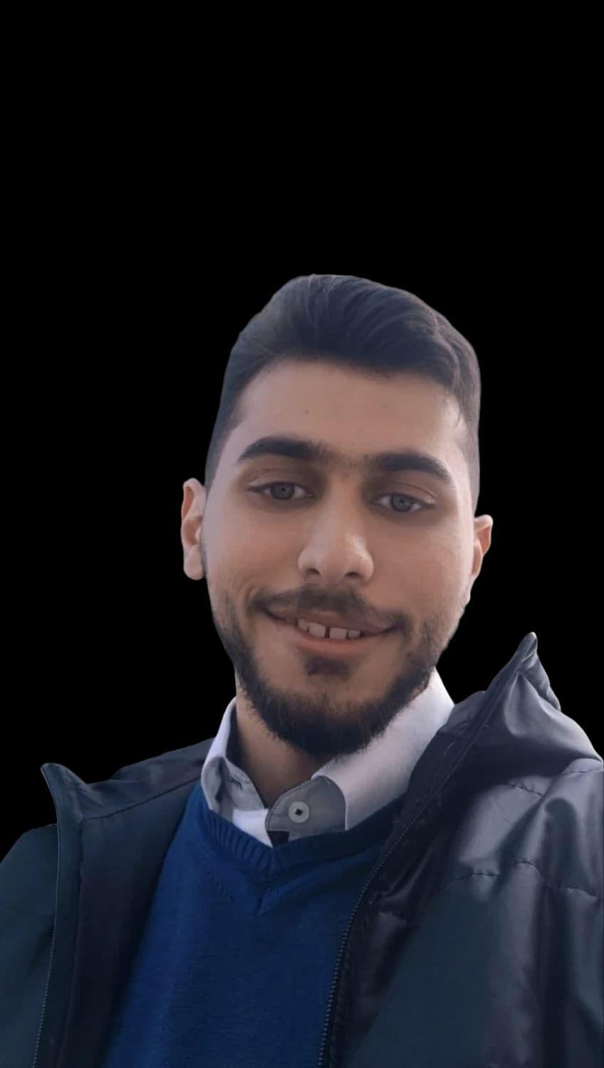 Yazan Abu Sharkh