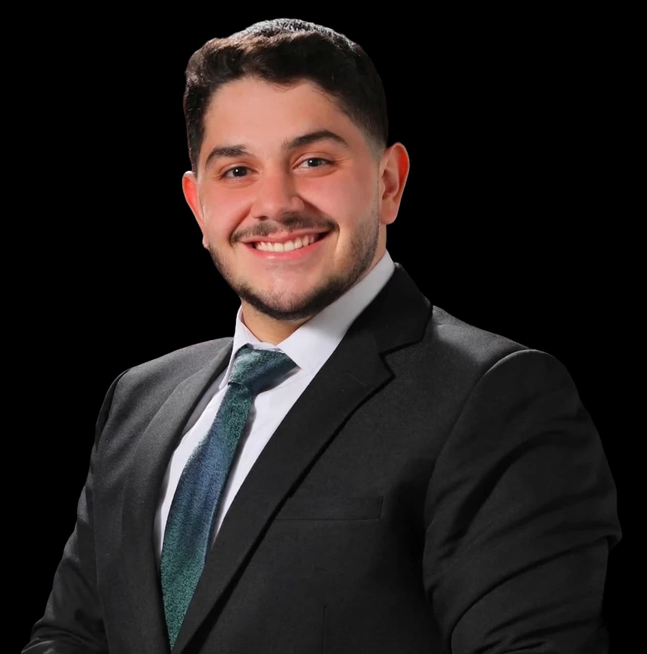 Youssef AlShawawara