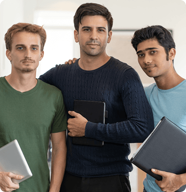 فريق الاتحاد الطلابي